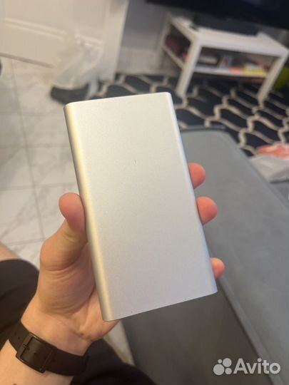 Пауербанк Xiaomi 10000mAh