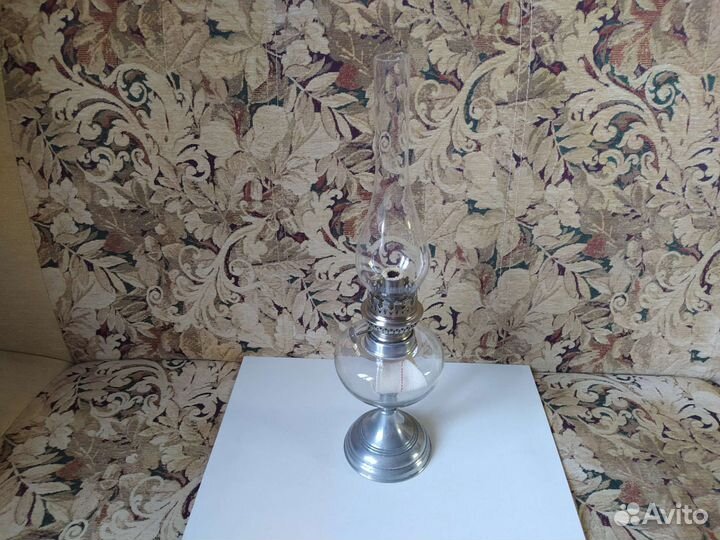 Керосиновая лампа