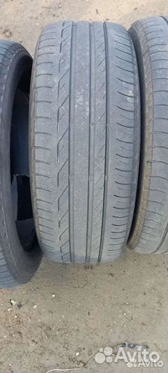 Bridgestone Turanza T001 195/55 R16 91V