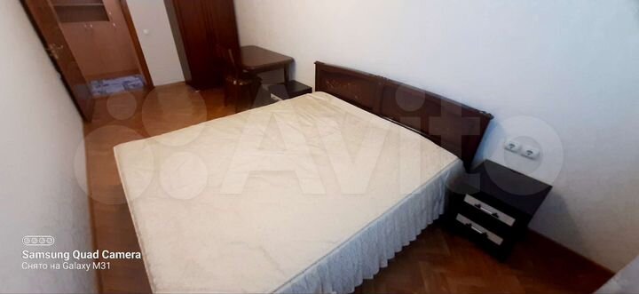 3-к. квартира, 66 м², 3/5 эт.