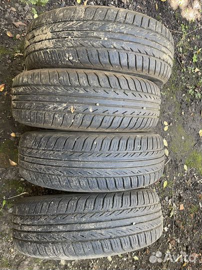 КАМА Breeze 185/65 R14