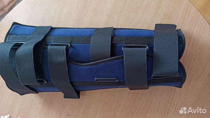 Тутор на коленный сустав взрослый