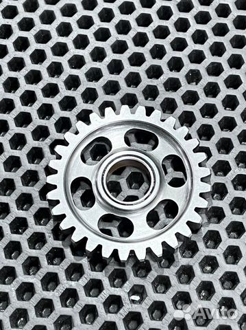 Промежуточная шестерня Honda CR 125R 1995-1996