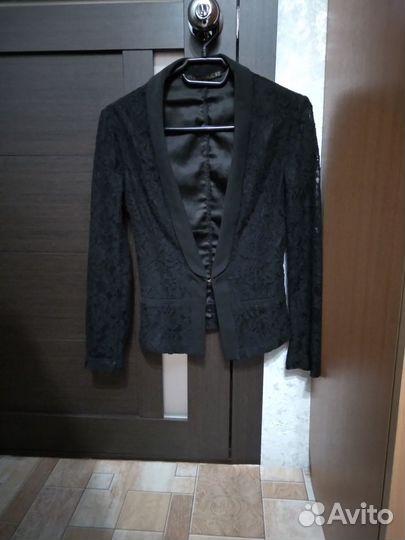 Вещи женские