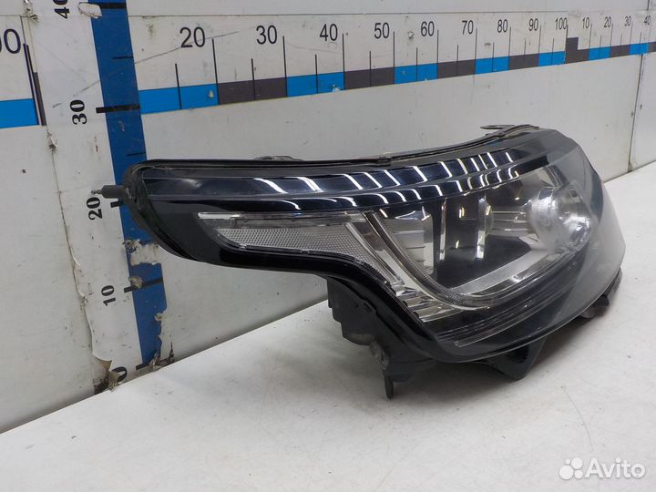 Фара правая Land Rover Range Rover 4 2013