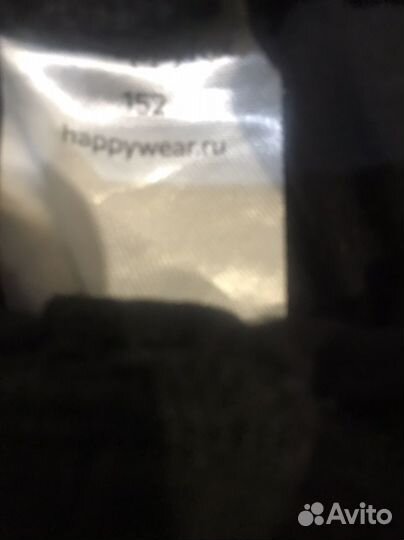 Шорты для мальчика (две шт)