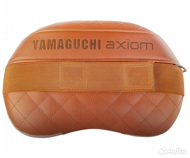 Массажная подушка Yamaguchi Axiom Matrix-S