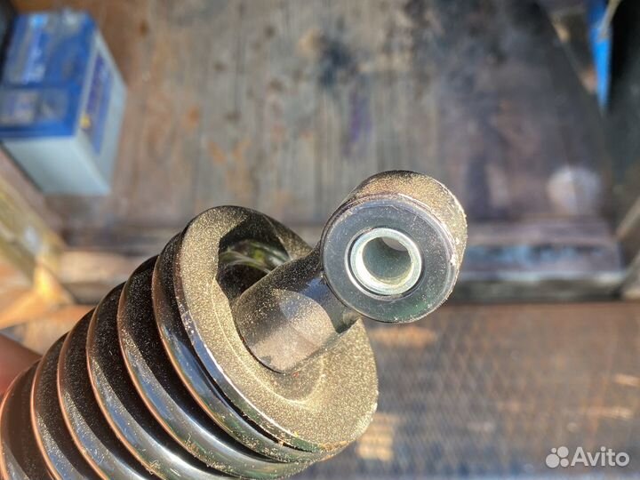 Амортизаторы для мотоцикла мопеда квадроцикл