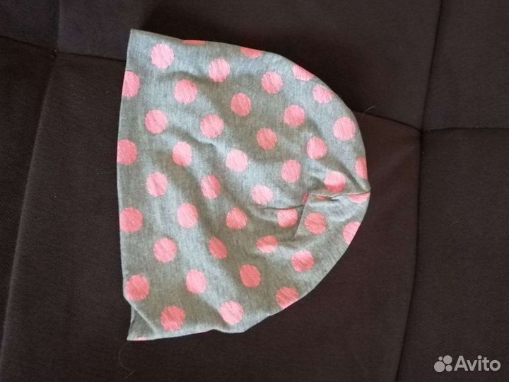 Шапки, перчатки