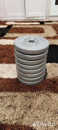 Диски блины для штанги