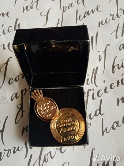 Значки эксклюзив