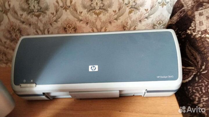 Принтер, компьютер, процессор, клавиатура, мышь