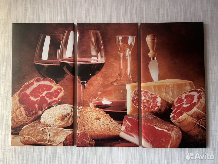 Интерьерная картина