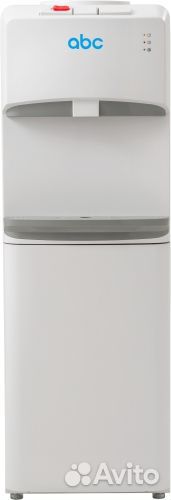 V100e - кулер abc