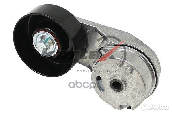 Натяжитель ремня прив. KTP2075 kortex