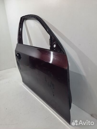 Дверь передняя правая Bmw 5Er E60 2003-2009