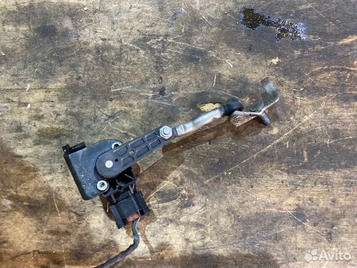 Датчик высоты дорожного просвета передний Bmw 3