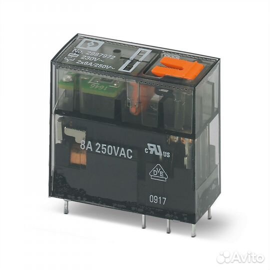 1771-DB/B eeprom memory