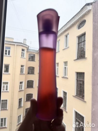 Pur Desir de Lilas Yves Rocher парфюм