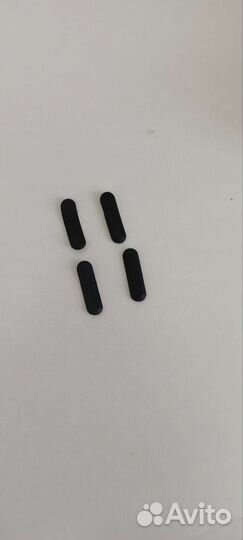 Резиновые ножки для ноутбука