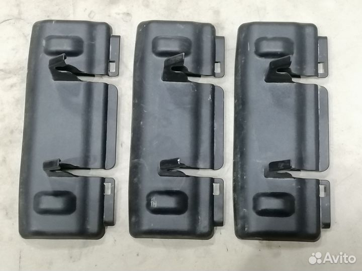 Накладка петли сиденья для Suzuki Grand Vitara 2