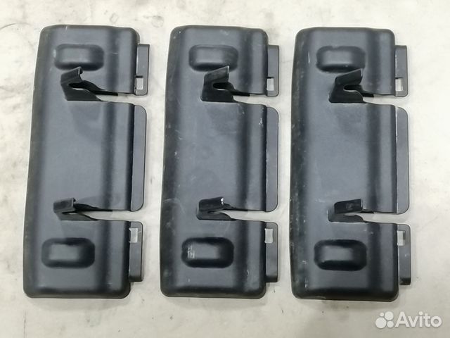 Накладка петли сиденья для Suzuki Grand Vitara 2