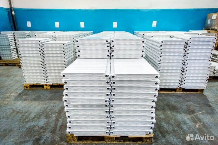 Радиатор отопления