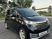 Nissan Dayz 0.7 CVT, 2014, 94 000 км, с пробегом, цена 759 000 руб.