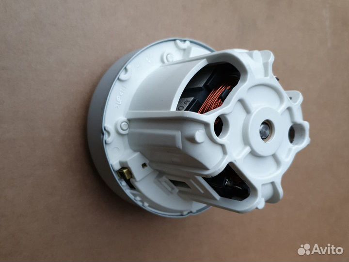 Мотор пылесоса Самсунг VCM-M20ZU, DJ31-00145B