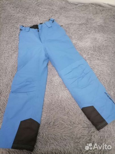 Брюки зимние(лыжные)