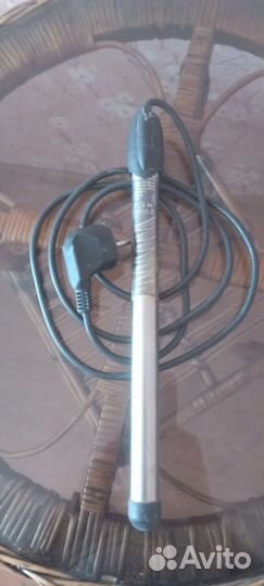 Обогреватель в аквариум