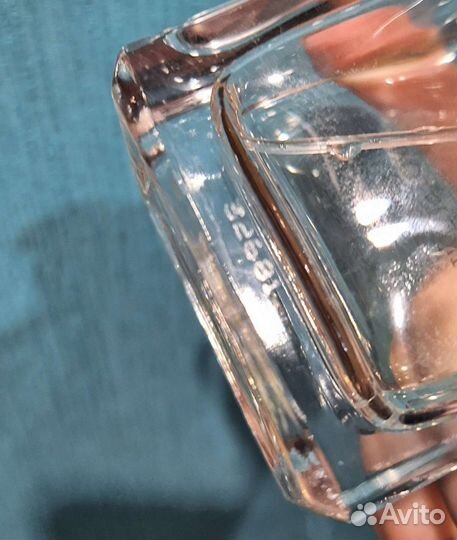 Prada Infusion d Iris оригинал