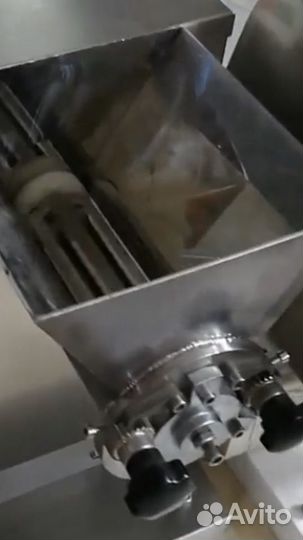 Гранулятор порошка маятниковый YK-60, 80, 120, 160