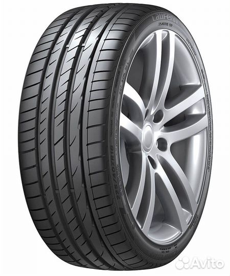 Laufenn S-Fit EQ LK01 255/35 R19 96Y