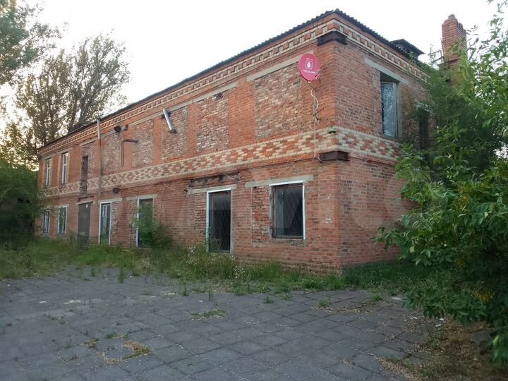 Дом 474 м² на участке 1 сот.