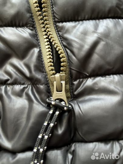 Куртка мужская Pepe jeans оригинал