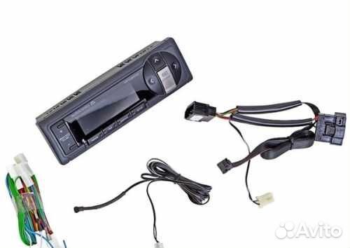 Бортовой компьютер Multitronics SL 50V