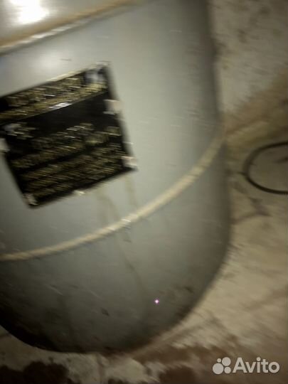 Ацетиленовый генератор асп -10