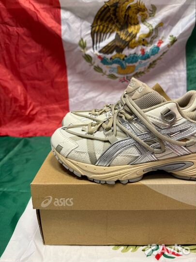 Asics Gel Kahana Tr v2 оригинал