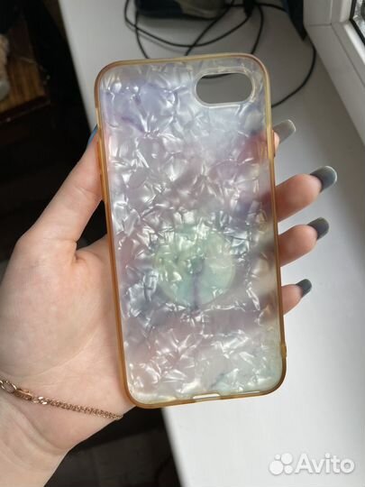 Чехол на iPhone 7
