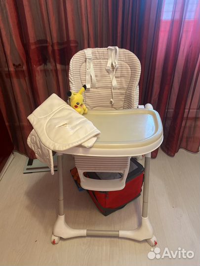 Стул для кормления