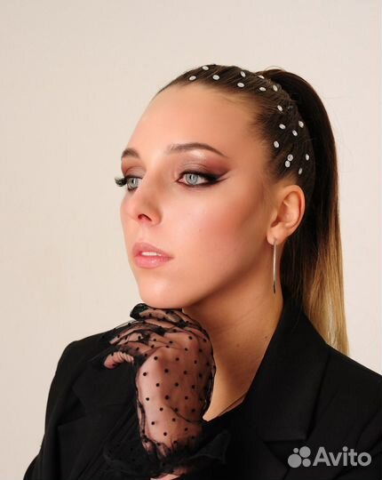 Макияж/Визажист