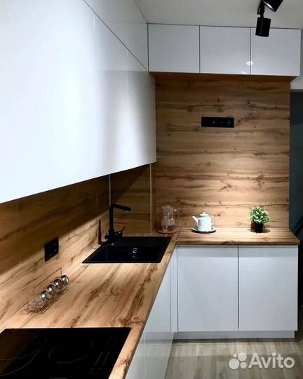 Кухня на заказ