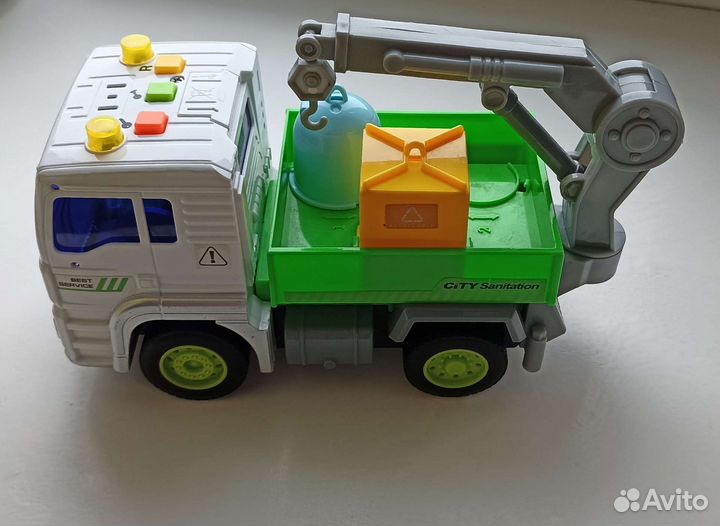 Машинки детские