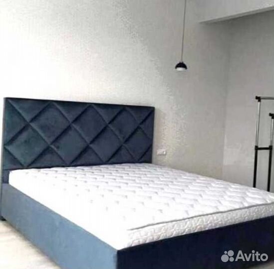 Матрас в кровать 140х200, 160х200