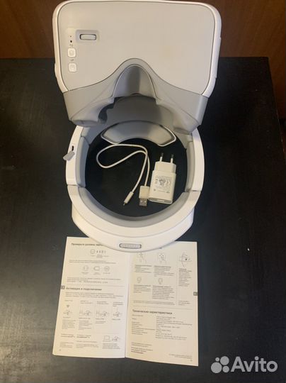 DJI Акссесуары и Зап. части для Mavic, Phantom