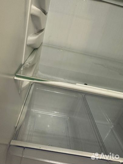 Холодильник