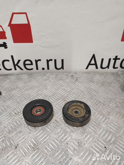 Ролик-натяжитель Сузуки Гранд Витара