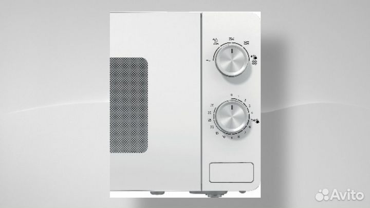 Микроволновая печь Gorenje MO20E1W2