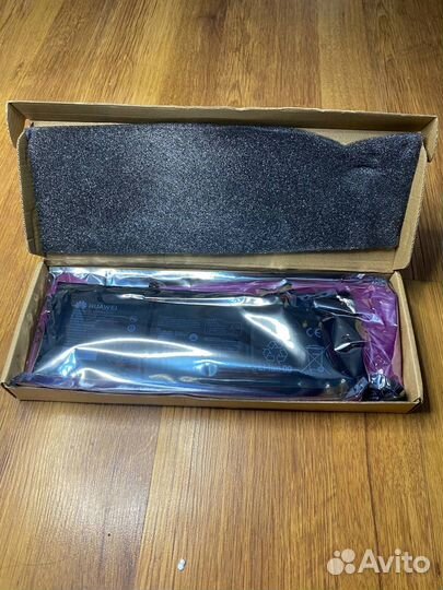 Аккумулятор для ноутбука huawei MateBook D16